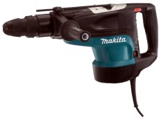 Перфоратор MAKITA HR5201C 1500Вт 19,7Дж SDS-max 2-х режимный